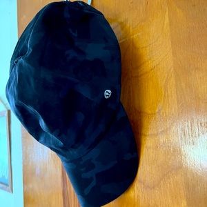 lululemon fast & free running hat